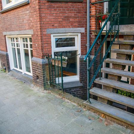 Obrecht Welcome Utrecht Exteriör bild
